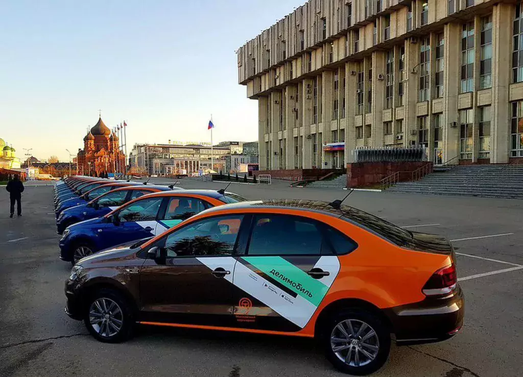 Недорогой каршеринг СПБ: обзор лучших компаний Недорогой каршеринг СПБ: обзор лучших компаний